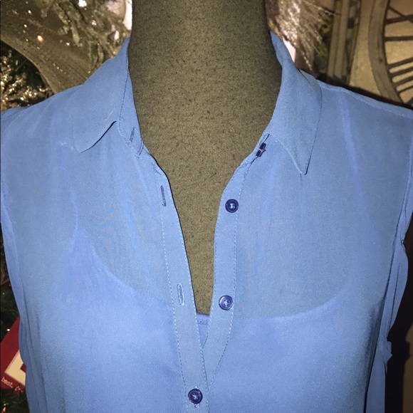 Worn Once, Pristine American Eagle Dress - Picture 4 of 6